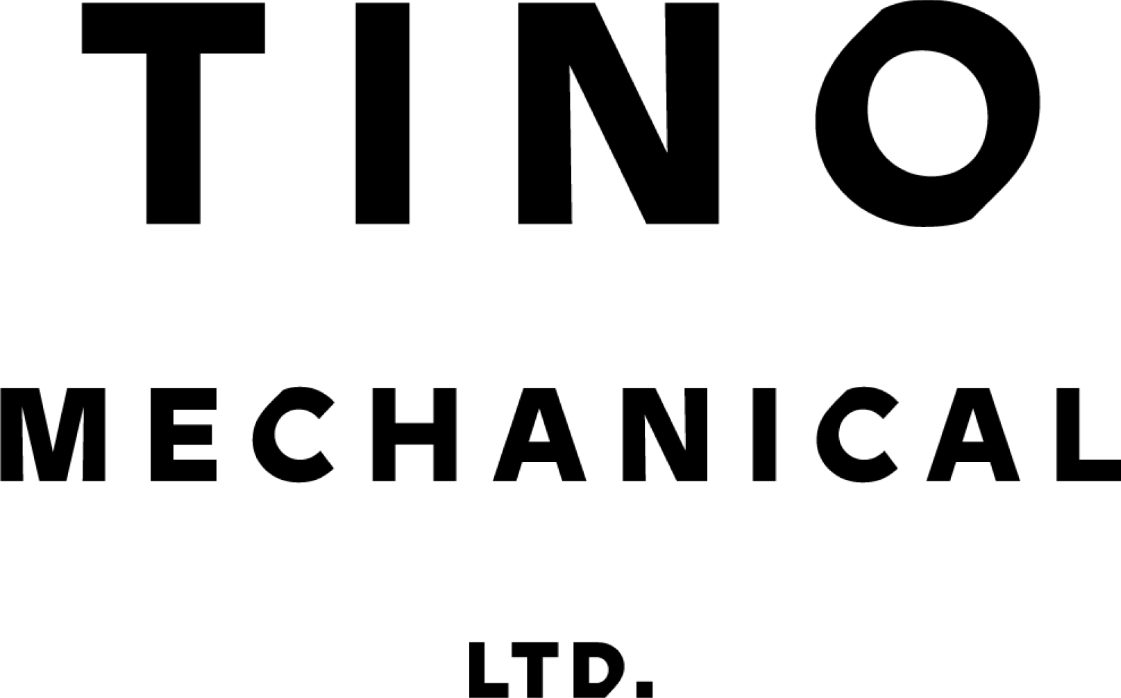 Tino Mechanical Logo