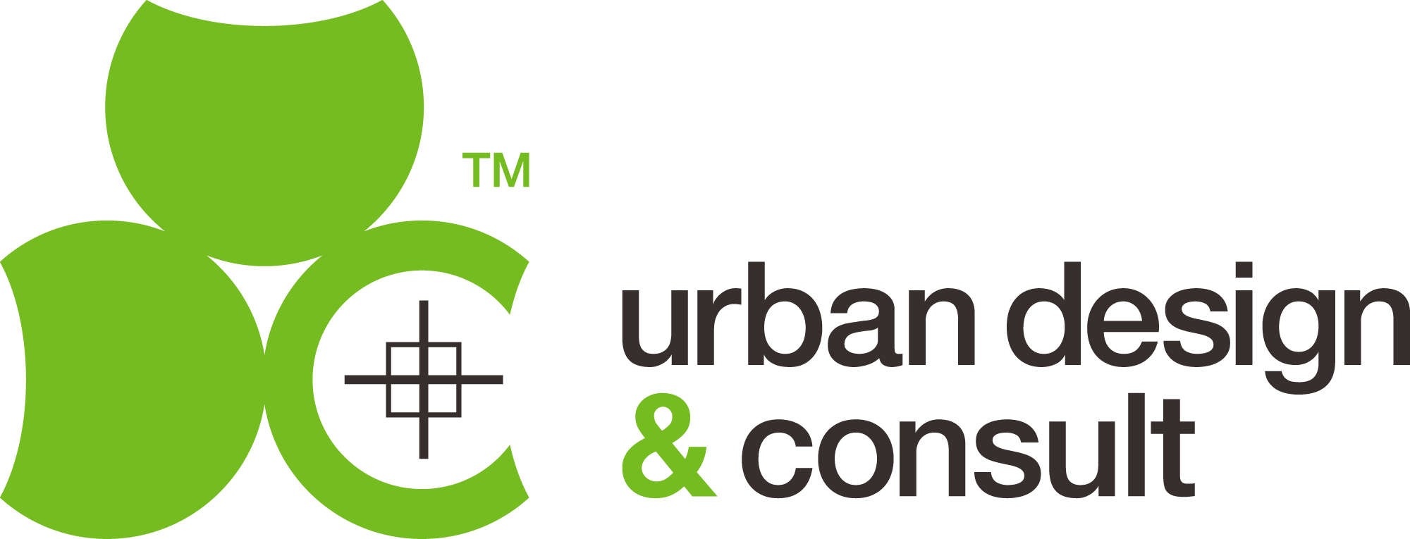 UDC Company logo