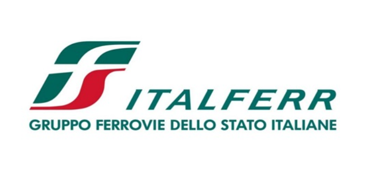Logo Italferr