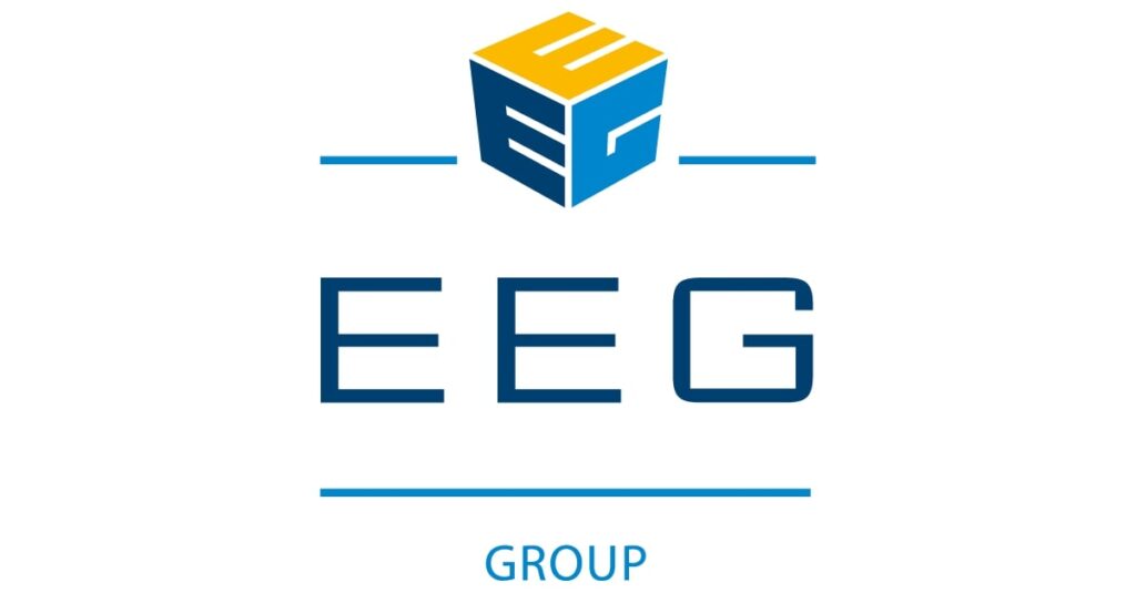 EEG group logo