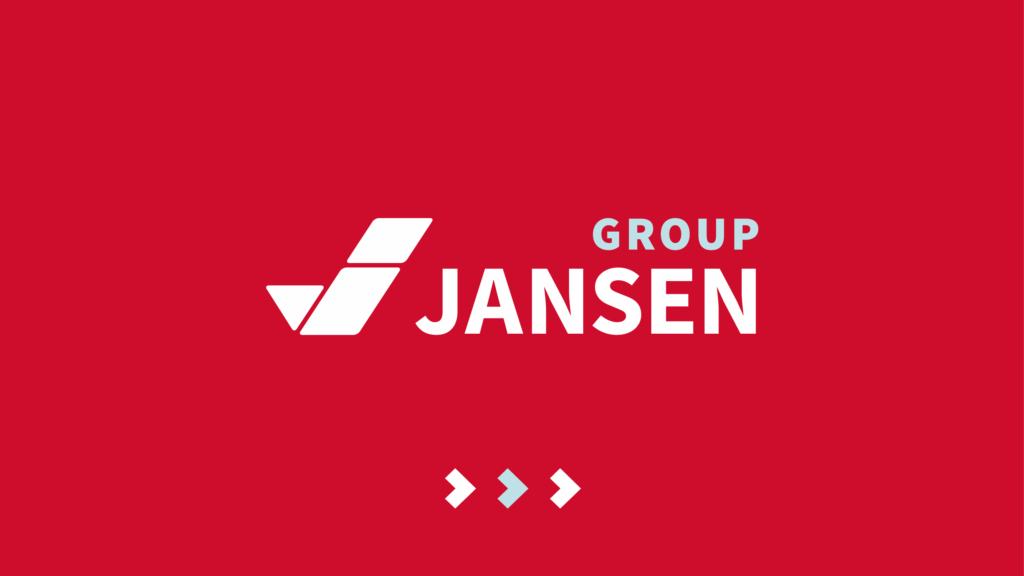 Group Jansen logo