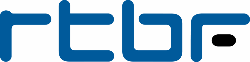 rtbf logo