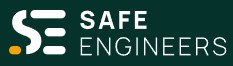 Safe Engineers logo se