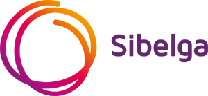 Sibelga logo