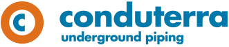 conduterra logo